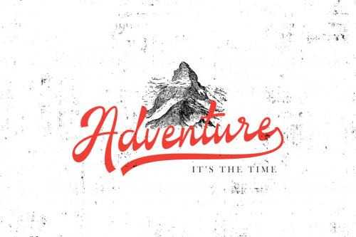 Criselda Script Font