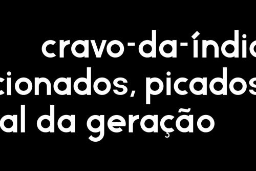 Cumisans Geometric Sans Font