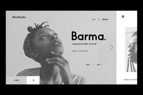 Cumisans Geometric Sans Font