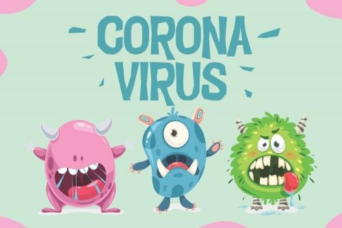 Cutenes Monster Display Font