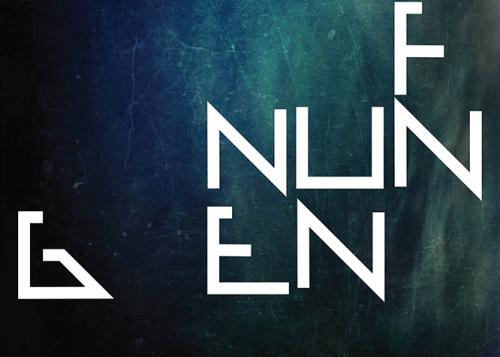DELTA FONT