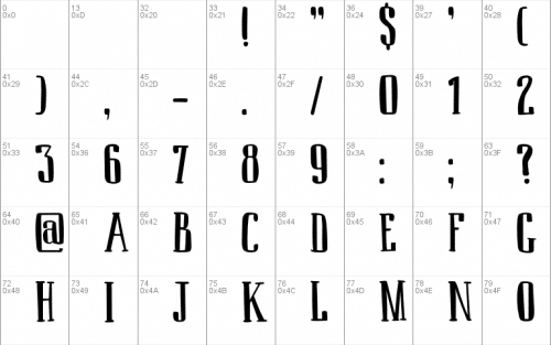 DK Ambrosine Font