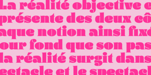 Daisy Font Family