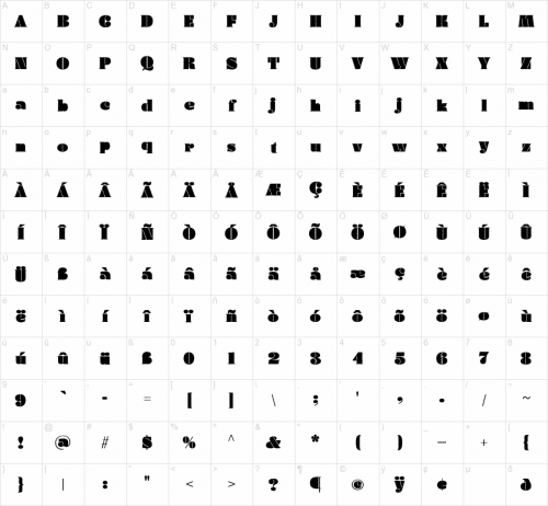 Daisy Font Family