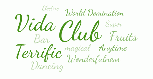 Dancing Script Font