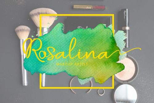 Daniella Script Font