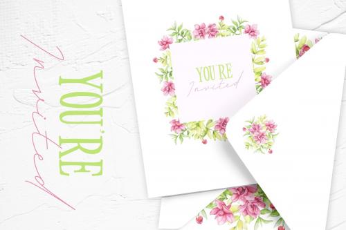 Daniza Claretta Serif Handwritten Font