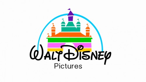 Dan’s Disney Font