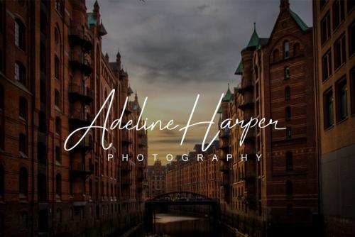 Darcey Oliver Signature Font