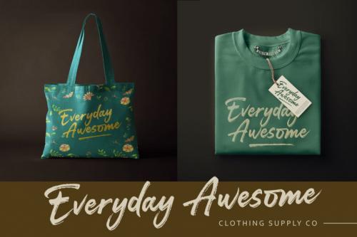 Darkline Font