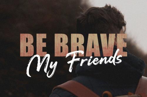 Darkline Font