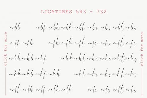 Dattebayo Signature Font
