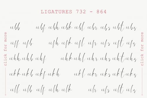 Dattebayo Signature Font