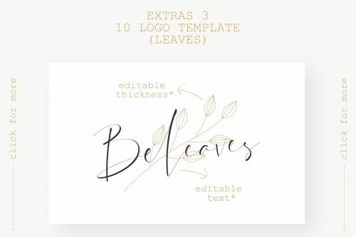 Dattebayo Signature Font