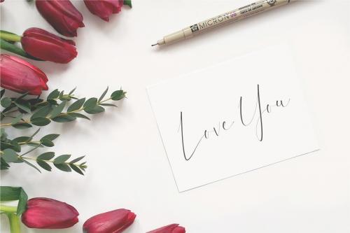 Dattebayo Signature Font