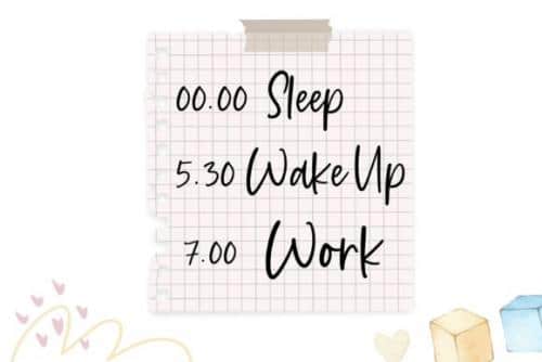 Daydream Script Font