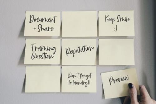 Daydream Script Font