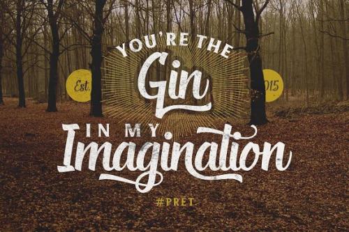 Deadhead Calligraphy Font