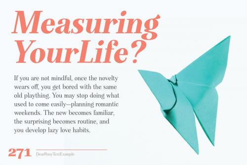 DearPony Serif Font Duo Family 8