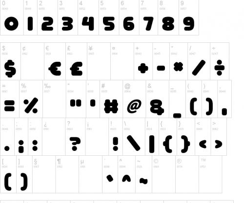 Delicious Font Free Download