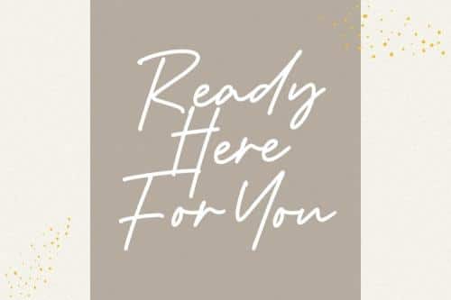 Dementor Script Font