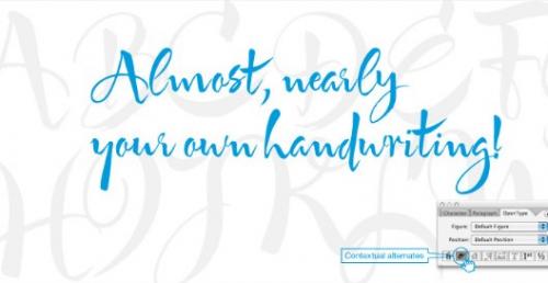 Despeinada Font