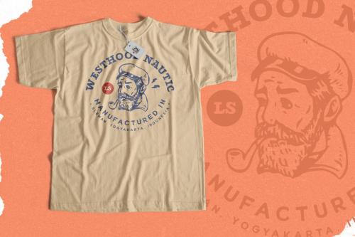 Detroit Slab Serif Font
