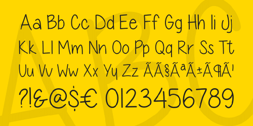 Diamond Girl Font