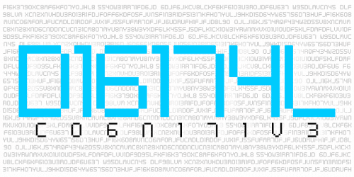 Digital Tech Font