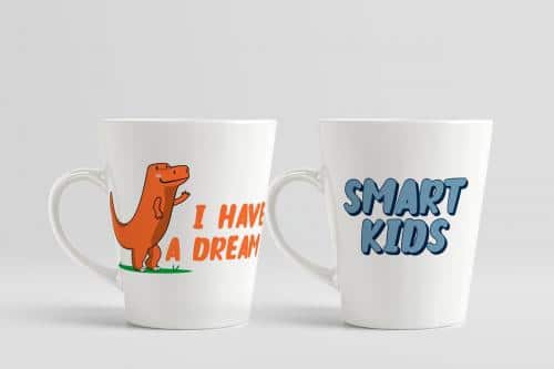 Dino Kids Display Font