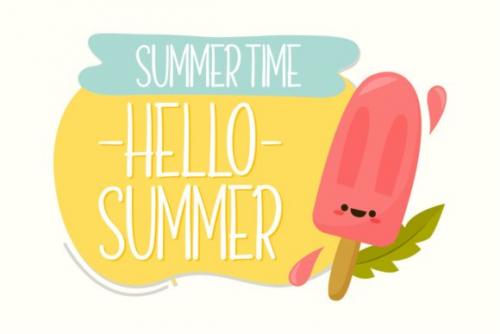 Doctor Heroes Display Font