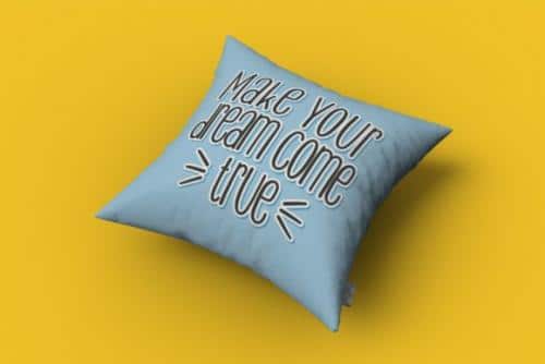 Doctor Heroes Display Font