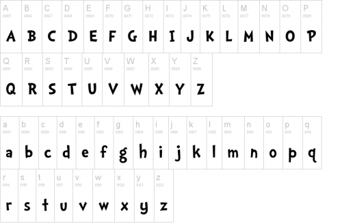 Doctor Soos Cat In The Hat Fonts