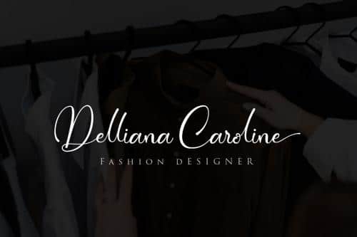 Dollie Handwritten Font