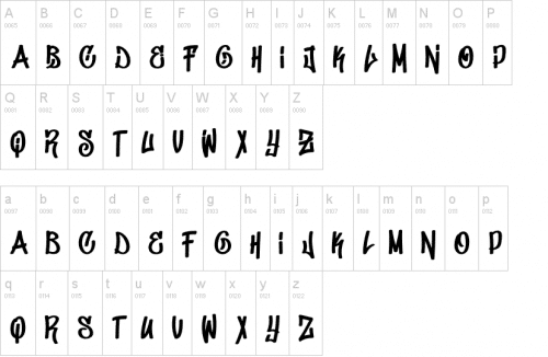 Don Graffiti Font