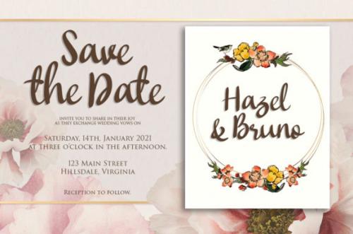Double Chocolate Script Font