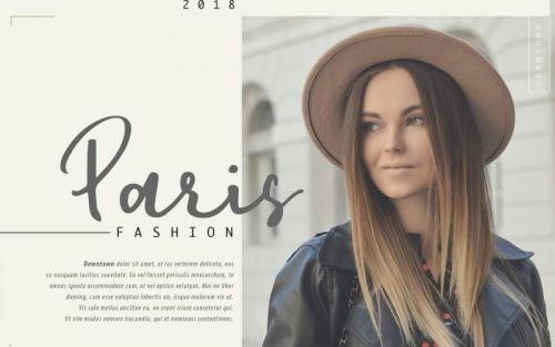 Downtown Script Font