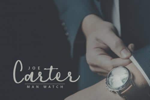 Downtown Script Font