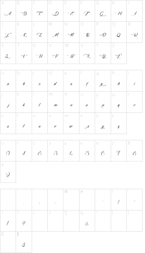 Dragon Is Coming Font