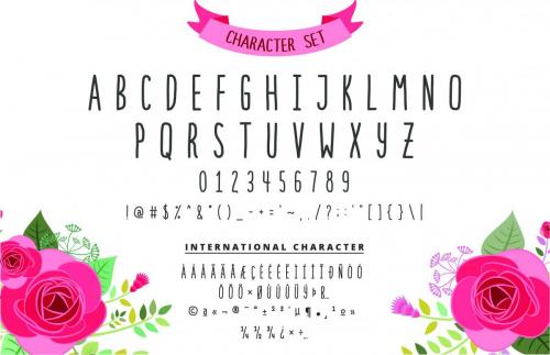 Draw Your Brand Font