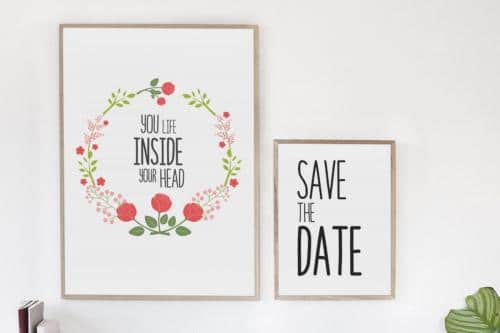 Draw Your Brand Font