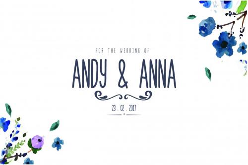 Draw Your Brand Font