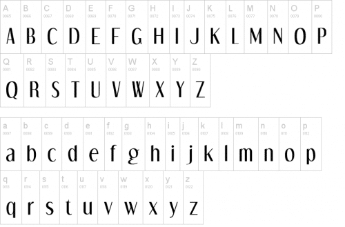 Dream Orphan Font