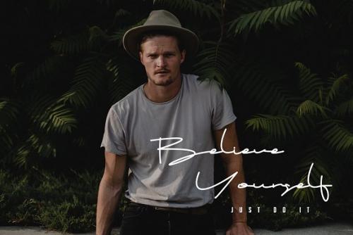 Drop Stay Handwritten Font