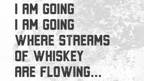 Drunk Tank Display Font