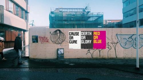 Drunk Tank Display Font