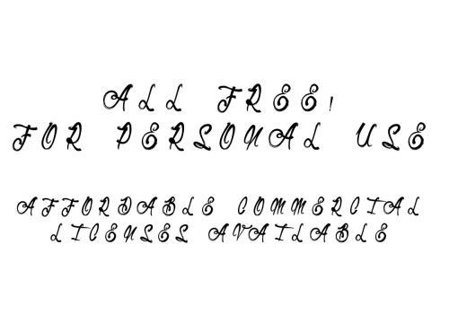 Duvetica Script Font