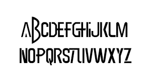 EarthBound Text Font