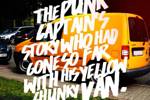 Easycore Font