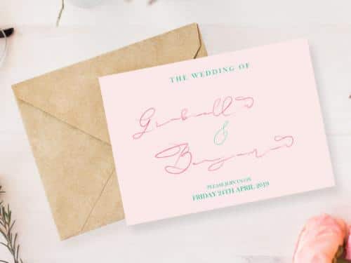 Efothyro Script Font